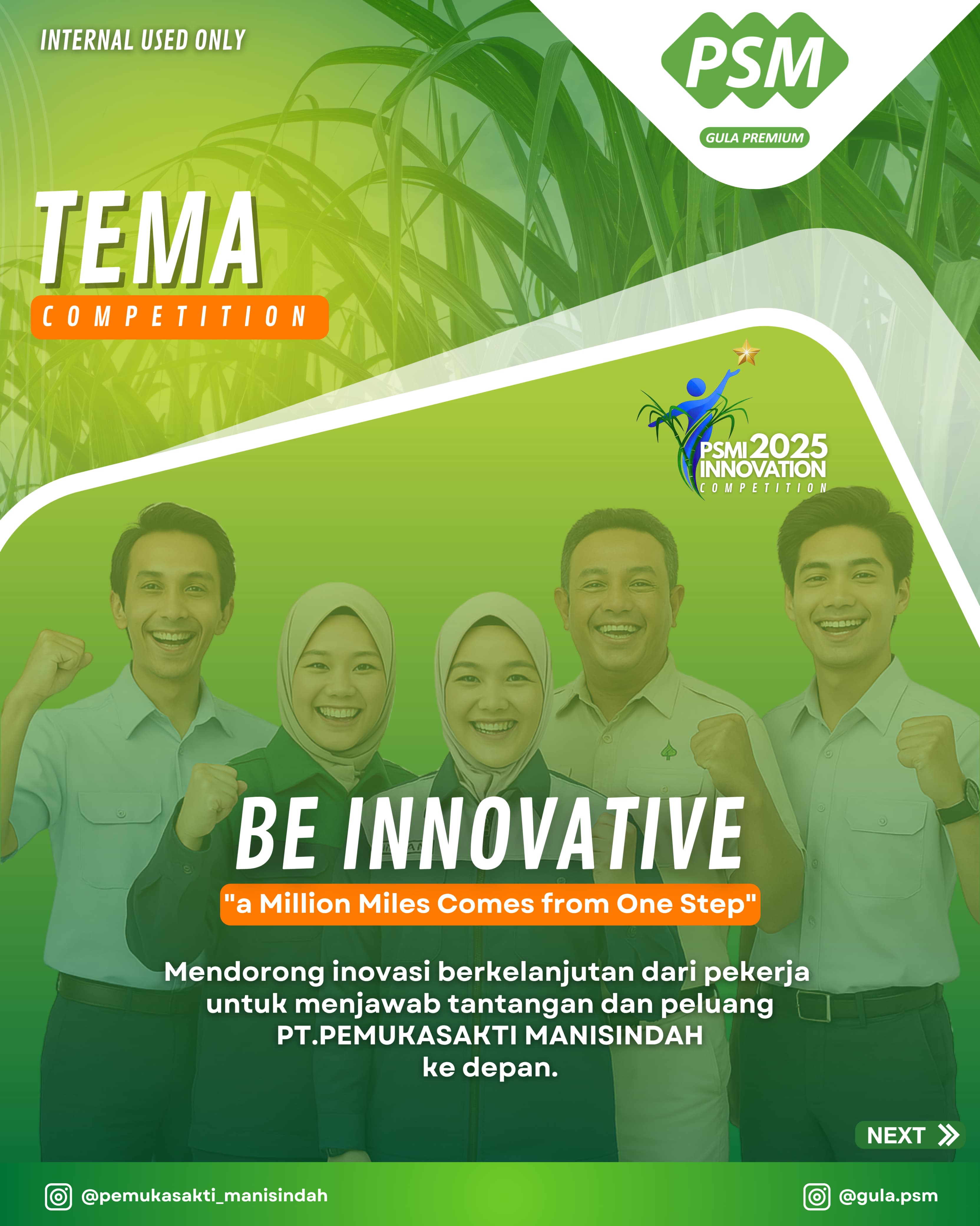 PSMI 2025 Innovation Competition Poster 4