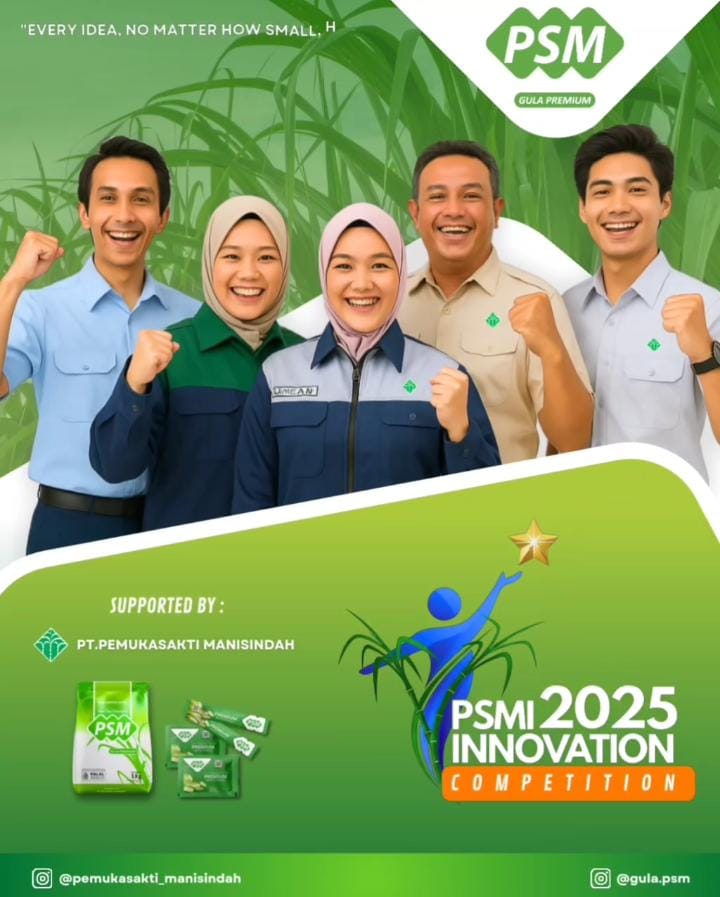 PSMI 2025 Innovation Competition Poster 1