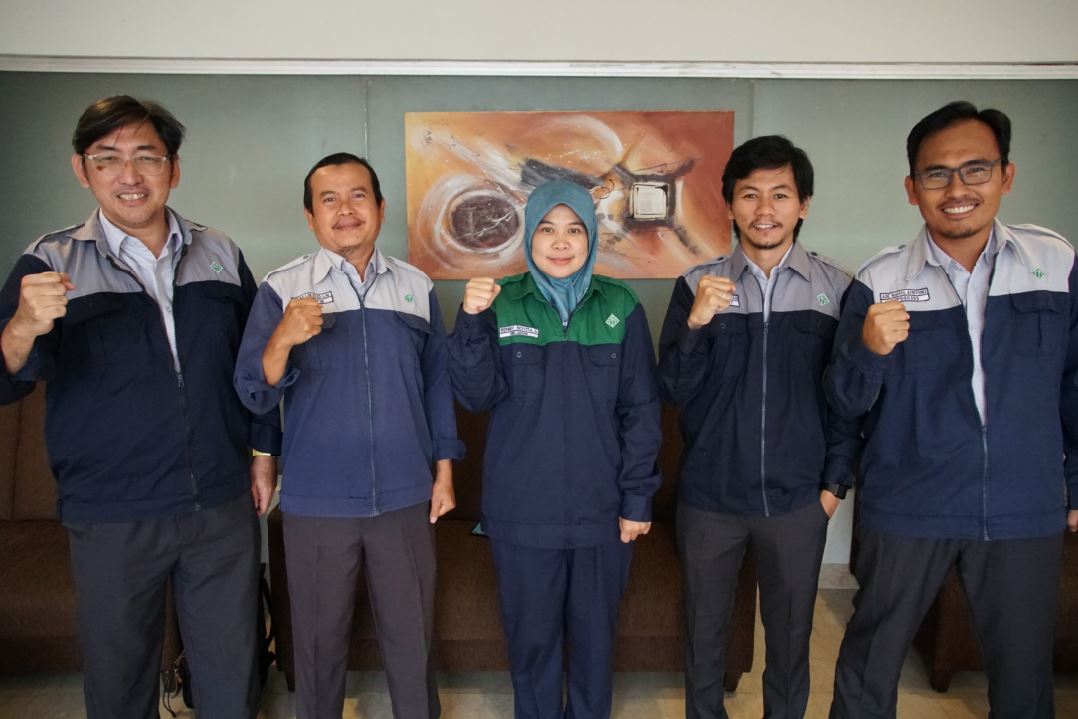 Studi Kasus 3