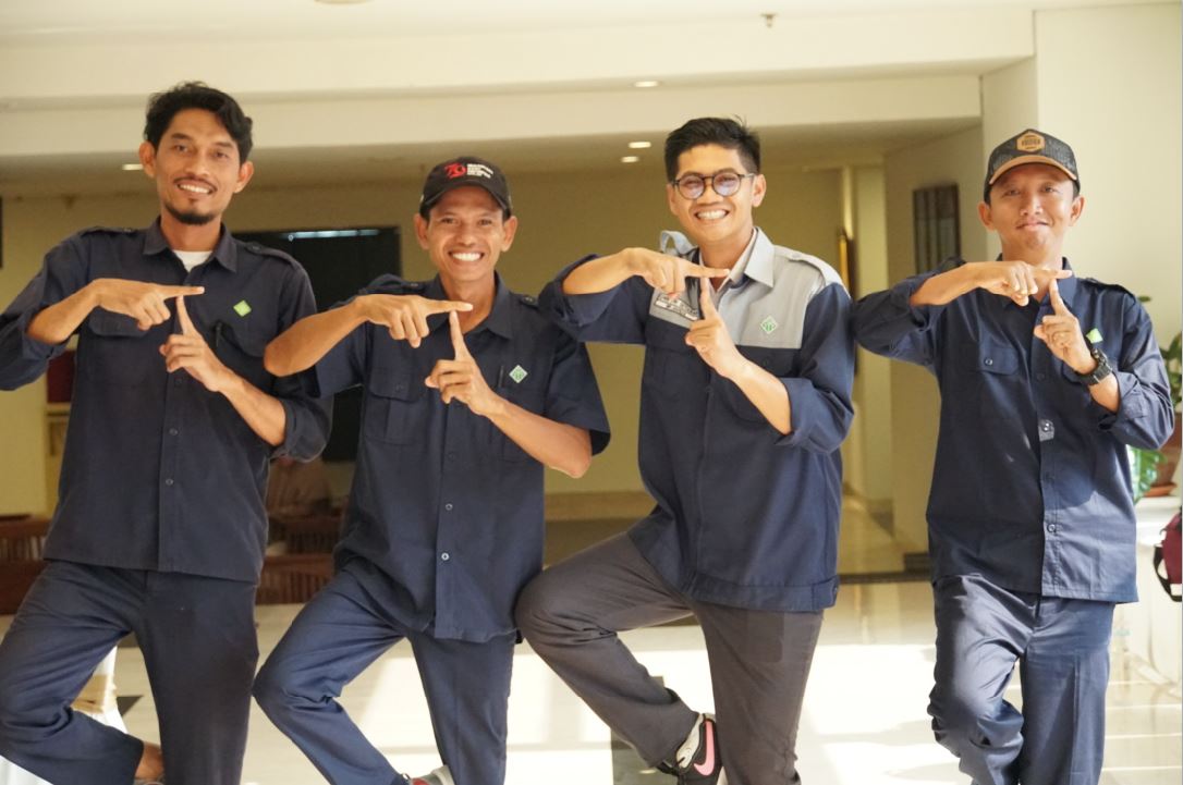 Studi Kasus 3